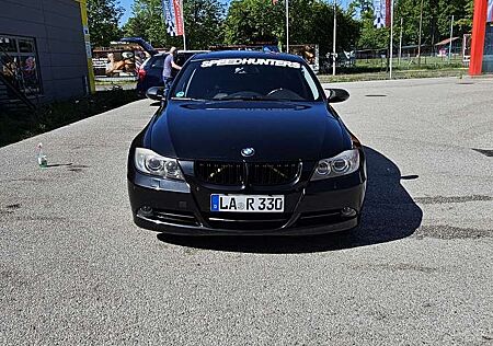 BMW 330i 330 e90 Automatik