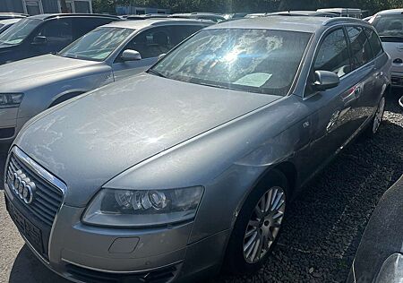 Audi A6 2.0 TDI KLIMA NAVI ALU EURO 4