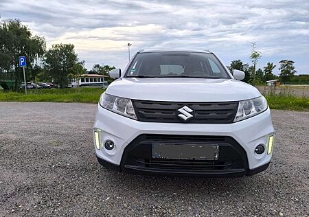 Suzuki Vitara +1.6+DDiS+(4x2)+Comfort