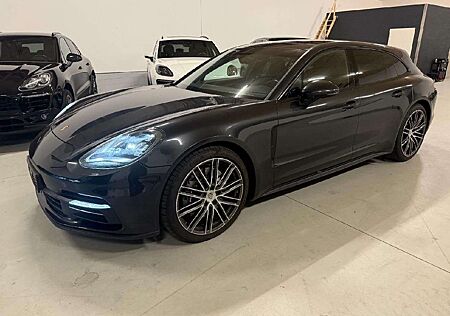 Porsche Panamera Sport Turismo 4