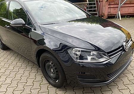 VW Golf Volkswagen Comfortline BMT