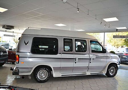 Chevrolet Chevy Van Econoline Van E-150 5,7L V8
