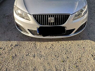 SEAT Exeo Style