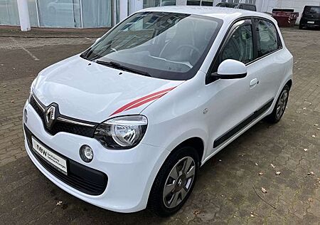 Renault Twingo Dynamique TCe 90 Klimaanlage