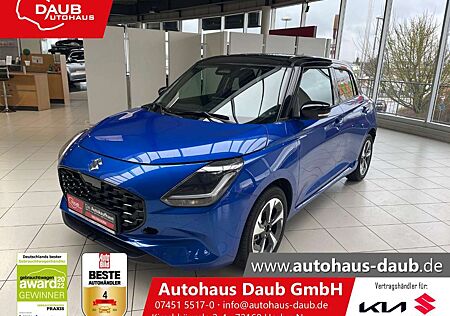 Suzuki Swift 1.2 Dualjet Hybrid Comfort+