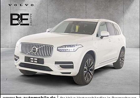 Volvo XC 90 XC90 T8 Plus Bright Recharge AWD ACC HUD 360°