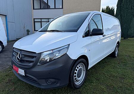 Mercedes-Benz Vito Kasten 114/116 CDI, 119 CDI/BT RWD lang