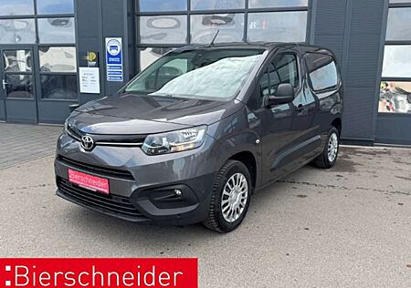 Toyota Pro Ace Proace City 1.5 D Aut. L1 Comfort NAVI GRA PDC