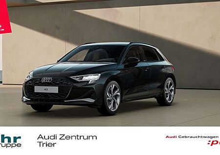Audi A3 Sportback 35 TFSI advanced