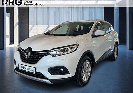 Renault Kadjar 1.3 TCe 140 Limited