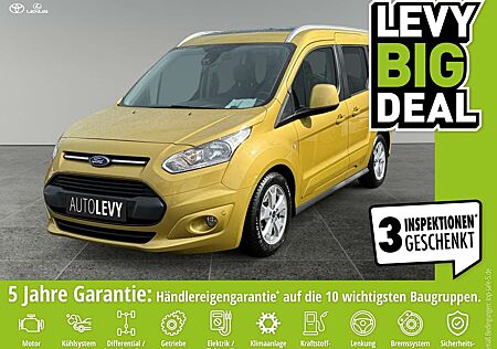 Ford Tourneo Connect 1.0 Titanium +Panorama+Navi+Sitzh