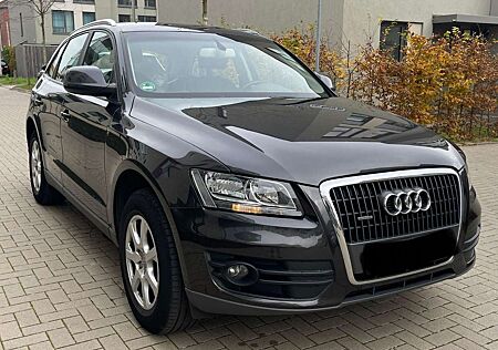 Audi Q5 2.0 TDI quattro