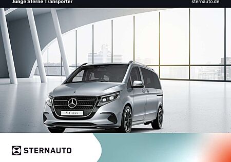 Mercedes-Benz V 250 d 4M Style/K DISTR.Nav BEAM AHK Widescreen
