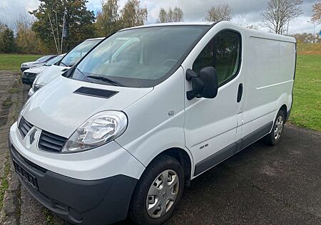 Renault Trafic Transporter 2,9t