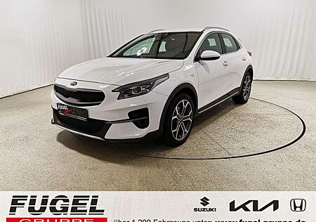 Kia XCeed 1.0 T-GDi JBL Sound Edition