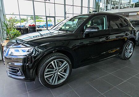 Audi Q5 quattro sport/AHK/VIRTUAL/MATRIX/ACC/PANO/RFK