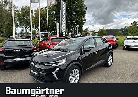 Renault Captur Evolution TCe 160 Mild-Hybrid EDC Kamera