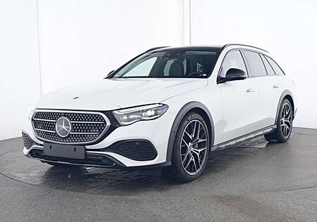 Mercedes-Benz E 300 de T All Terrain Prem+ 4M Superscreen Pano