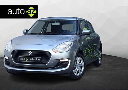 Suzuki Swift 1.2 Comfort