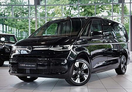 VW T7 Multivan Volkswagen Style lang DSG *1.H *19 *7-Sitzer