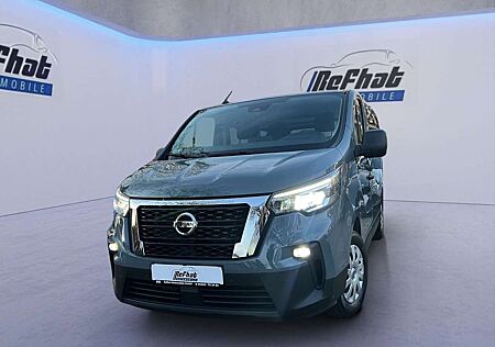 Nissan Primastar Kombi L1H1 N-Connecta*9-SITZER*1-HAND*
