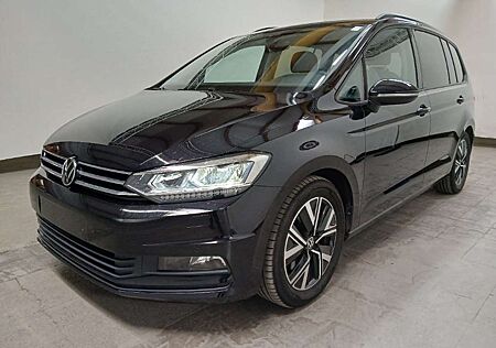 VW Touran Volkswagen Comfortline BMT/Business-Pake/ACC