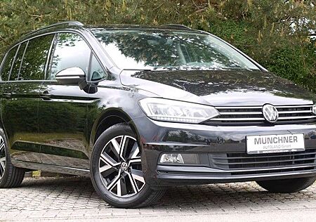 VW Touran Volkswagen Comfortline BMT/Business-Pake/ACC