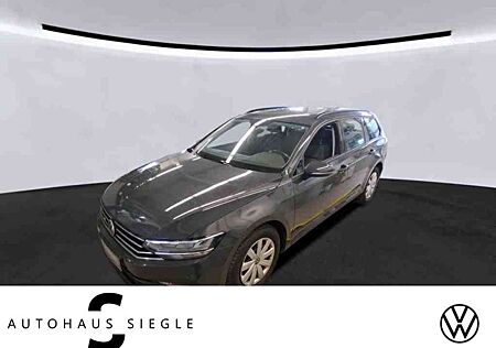 VW Passat Variant Volkswagen 2.0 TDI DSG Navi LED Kamera Sitzheizung Tempomat