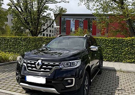 Renault Alaskan Double Cab 4x4 dCi 190 Aut. EXPERIENCE