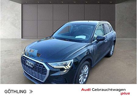 Audi Q3 45 *Navi*Virtual Cockpit*ACC*Kamera*