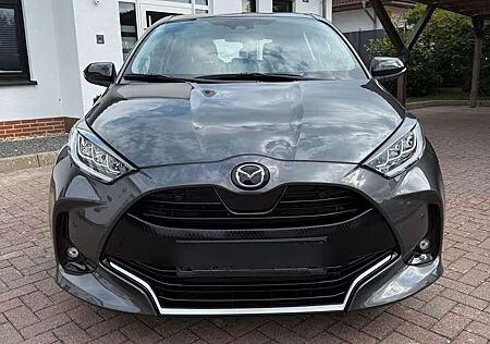 Mazda 2 Hybrid 1.5 VVT-i 116 CVT PURE