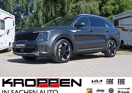 Kia Sorento 1.6T HEV PLATINUM AWD 7S NAPPA PR GD