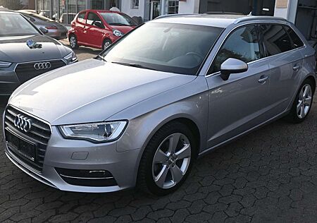 Audi A3 Sportback Ambition*Navi*Xenon*Top gepflegt
