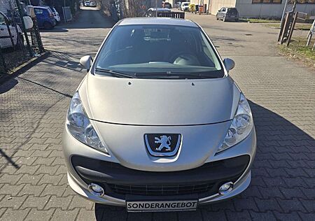Peugeot 207 Urban Move