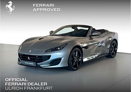 Ferrari Portofino ***Ferrari Frankfurt***