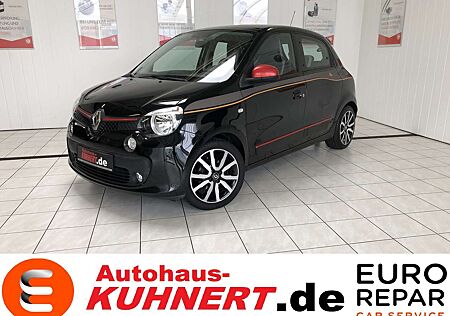 Renault Twingo ENERGY TCe 90 Luxe