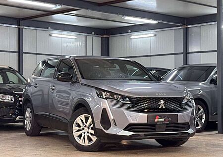 Peugeot 5008 Active Pack 7SITZ*KAMERA*AHK**APPS*SPUR*1.H