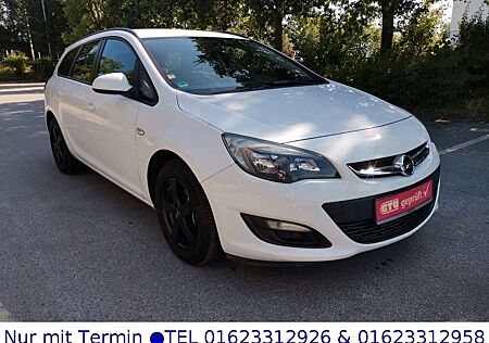 Opel Astra J Sports Tourer*Model2016*-S-HEFT*TOP