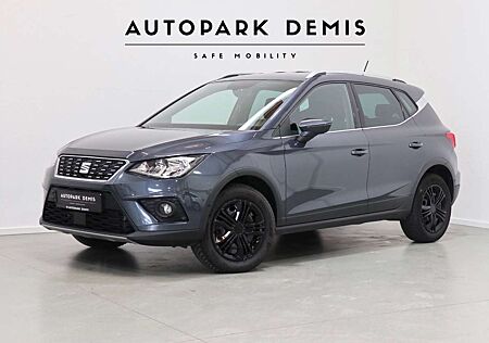 Seat Arona Xcellence DSG/ACC/BEATSAUDIO/NAVI/SHZ