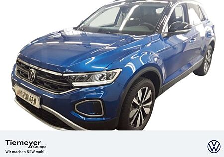 VW T-Roc Volkswagen 1.5 TSI DSG MOVE NAVI LM17 ASSIST KEYLESS