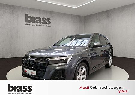 Audi Q7 SUV S line 45 TDI quattro 170(231) kW(PS) tip
