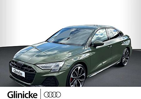 Audi A3 35 TFSI S-line S-tronic NAVI, LED,
