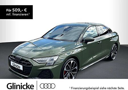 Audi A3 35 TFSI S-line S-tronic NAVI, LED,