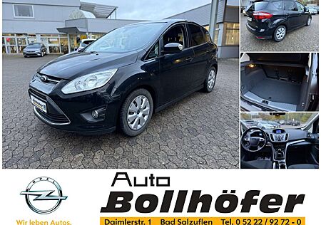 Ford C-Max Trend NAVI/SHZ/BHZ.Fronts/KLIMA/BT-TEL