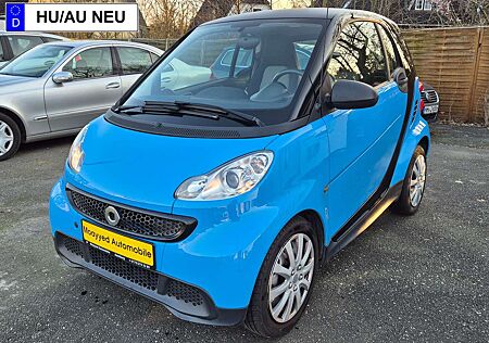 Smart ForTwo Micro Hybrid Drive 1.0 45kW (451) wenige km 66000