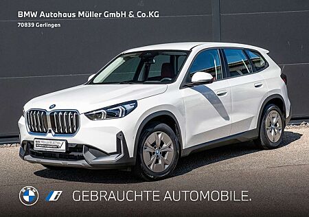 BMW iX1 xDrive30 Navi Kamera LED DAB Sportsitz HUD PDC