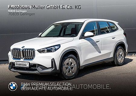 BMW iX1 xDrive30 Navi 360° DAB Sportsitz HUD LED 1VB
