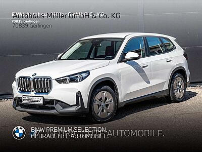 BMW iX1 xDrive30 Navi 360° DAB Sportsitz HUD LED