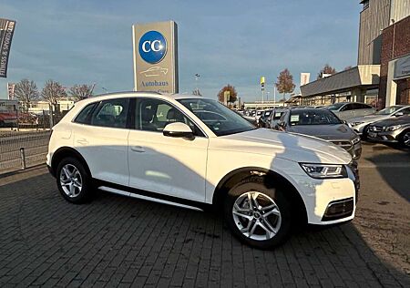 Audi Q5 40 TDI quattro design AHK+Tour+KAM+DAB+Matrix