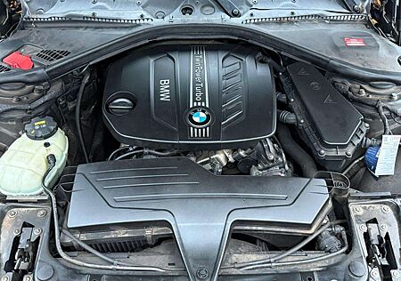BMW 318d 318 Touring Sport Line